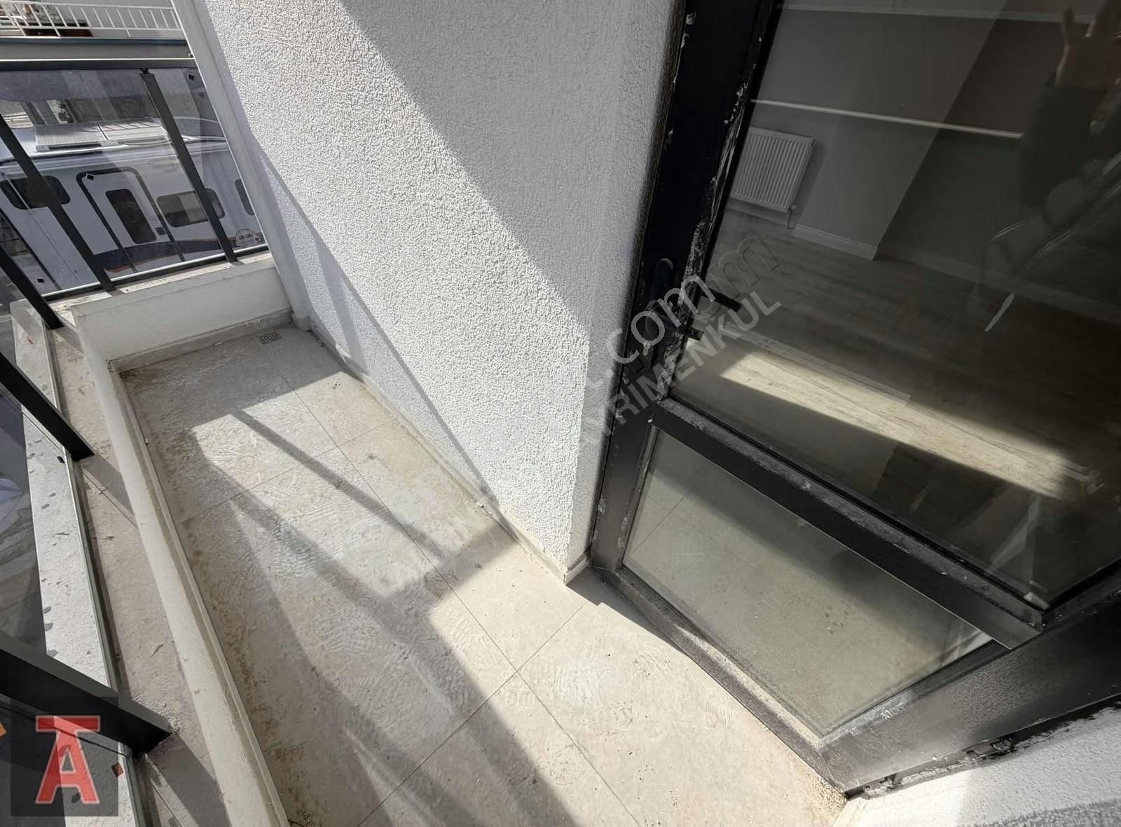 Elvan Mah'de Merkezi Lokasyonda 2+1/3+1/4+1 Sıfır Daireler - Görsel 26