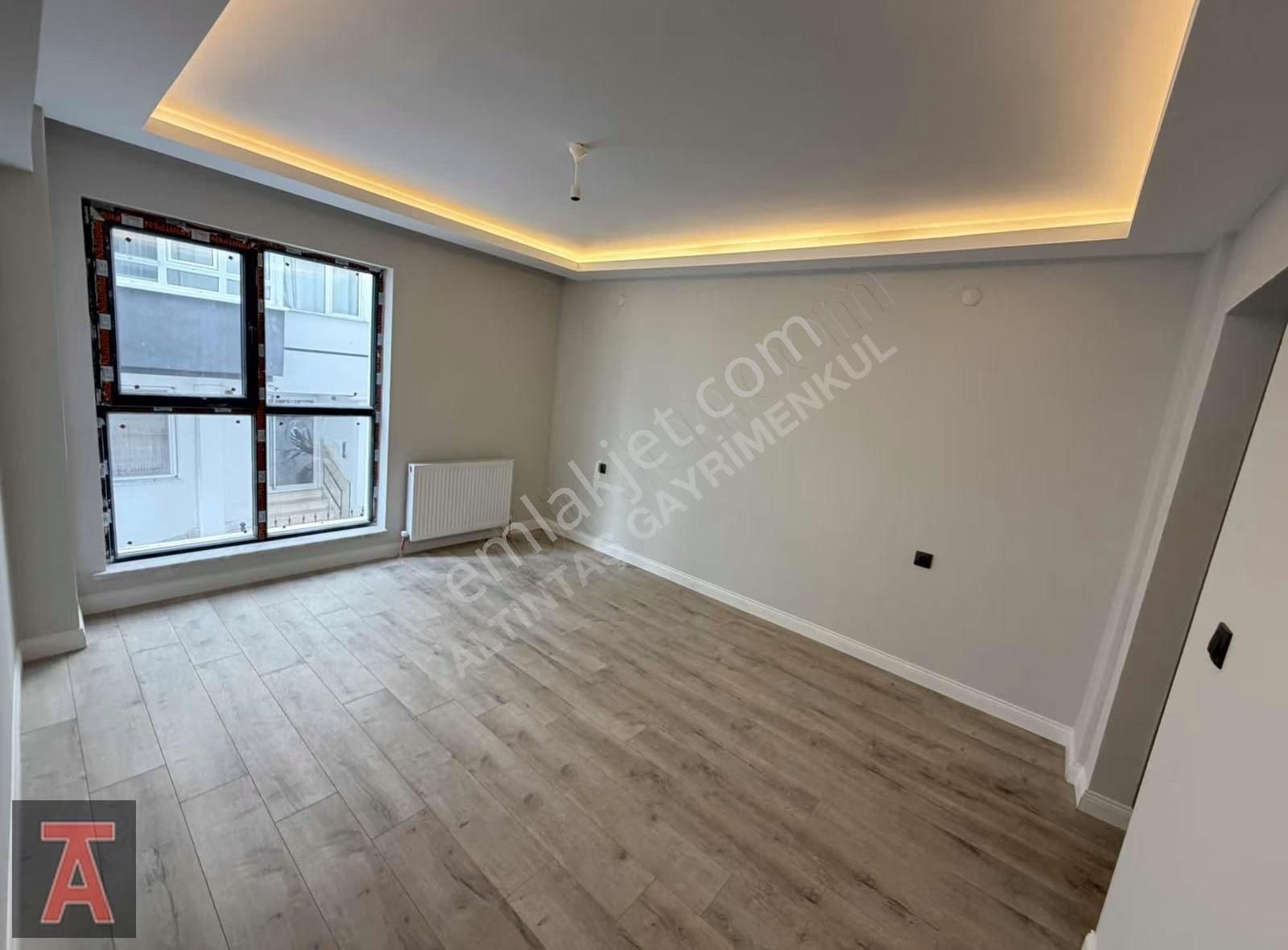 Elvan Mah'de Merkezi Lokasyonda 2+1/3+1/4+1 Sıfır Daireler - Görsel 6