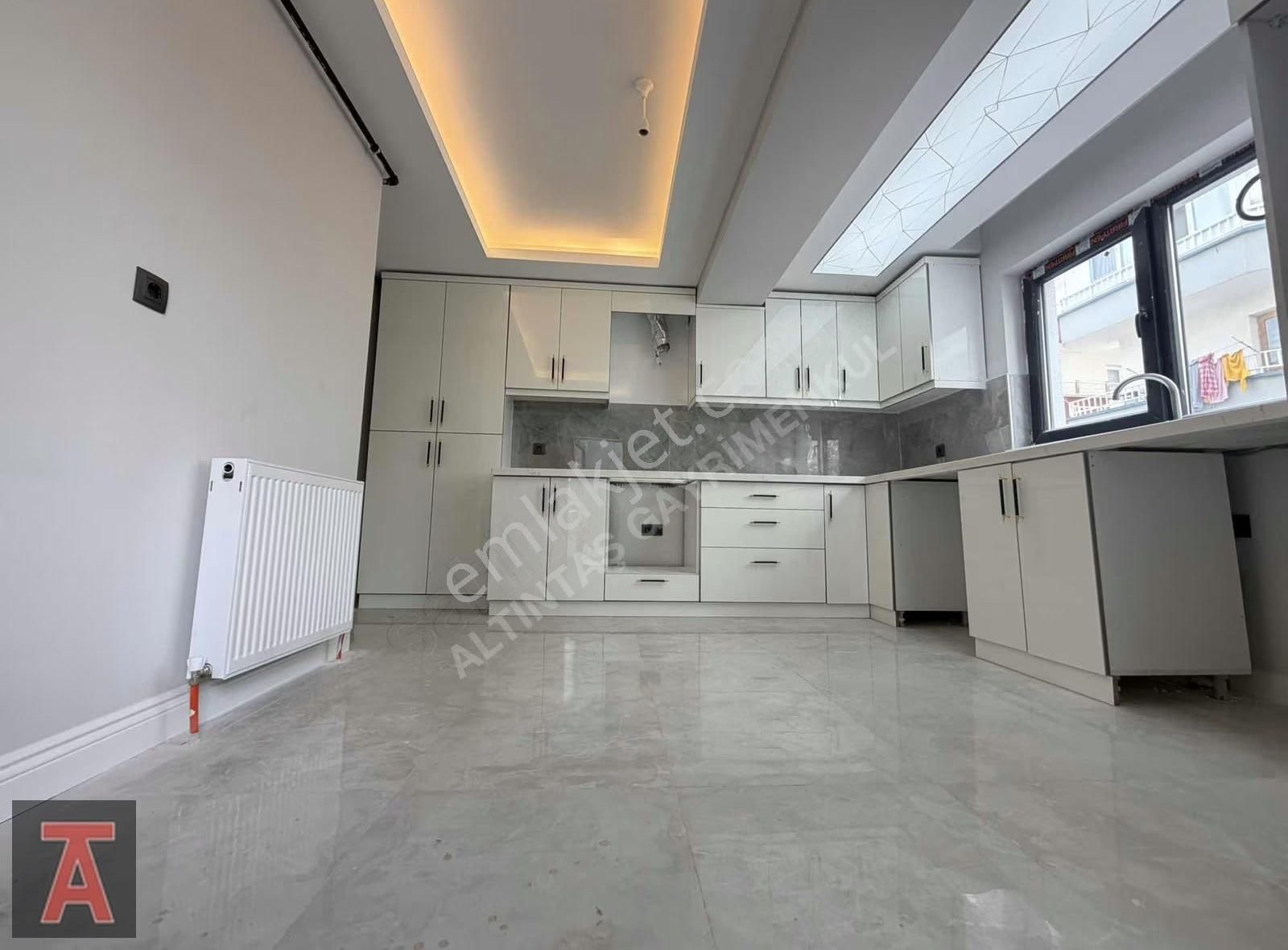 Elvan Mah'de Merkezi Lokasyonda 2+1/3+1/4+1 Sıfır Daireler - Görsel 11