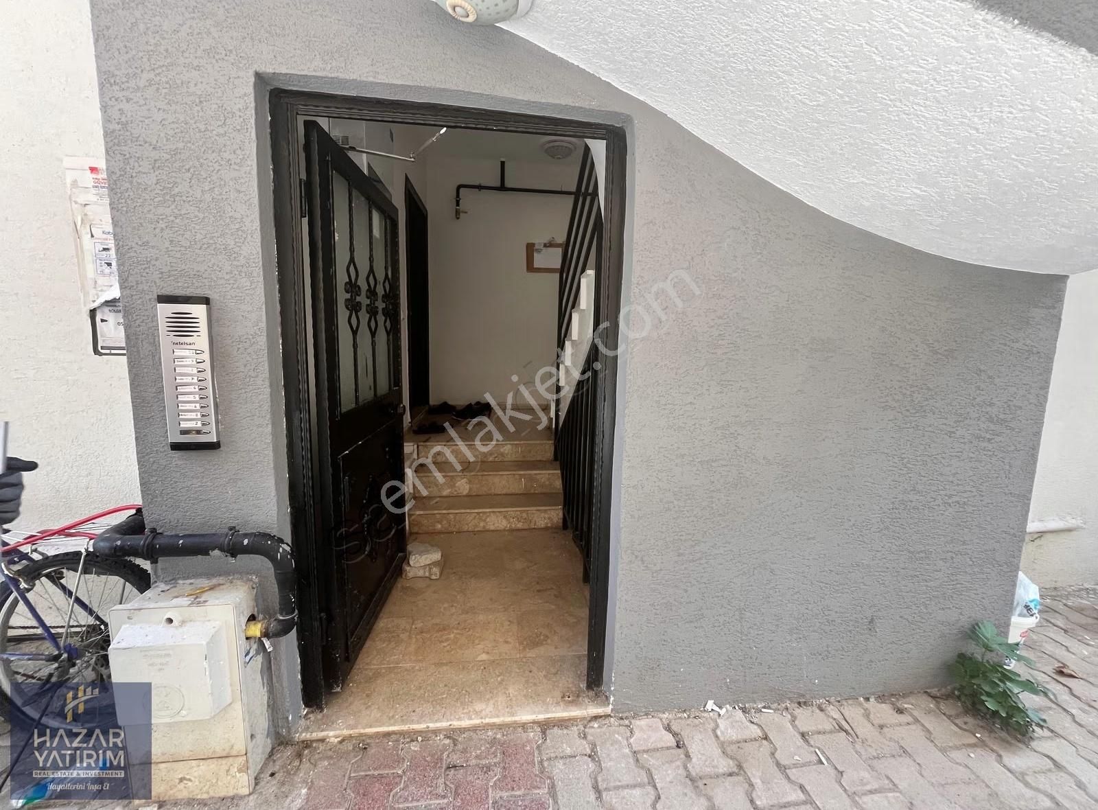 Şehir Merkezinde Potansiyeli Yüksek 1+1 Fırsat Daire - Görsel 17