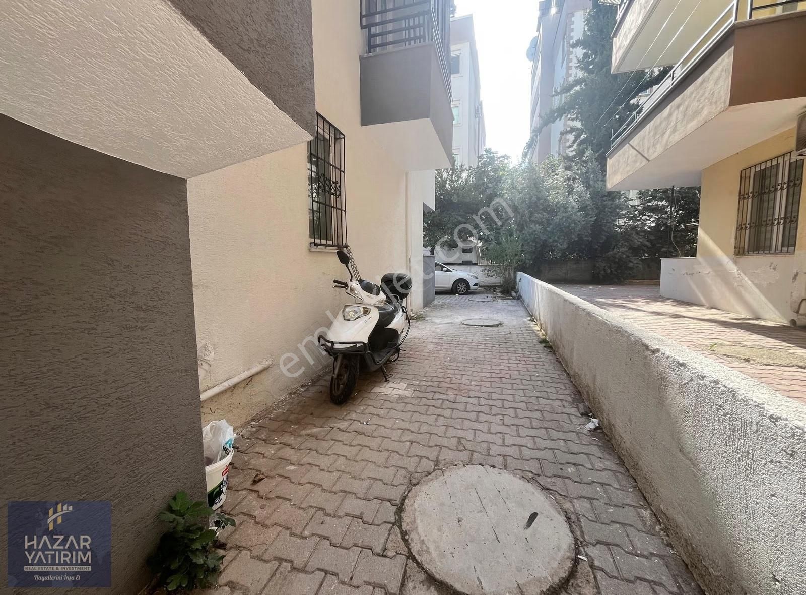 Şehir Merkezinde Potansiyeli Yüksek 1+1 Fırsat Daire - Görsel 7