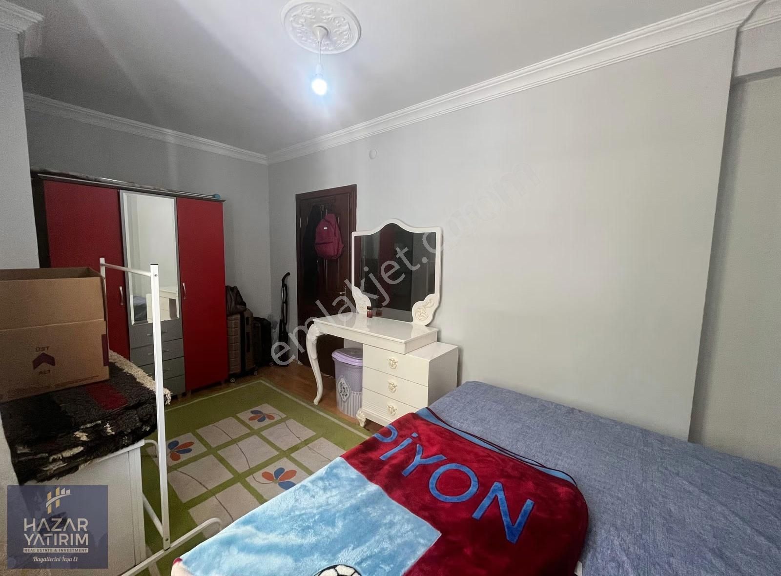 Şehir Merkezinde Potansiyeli Yüksek 1+1 Fırsat Daire - Görsel 11