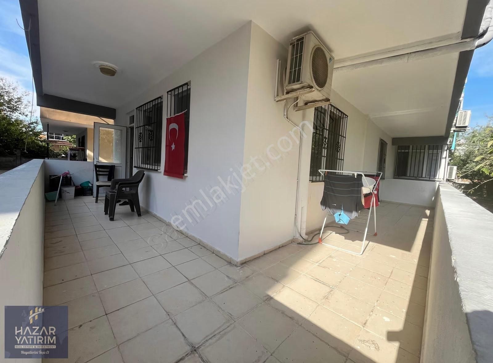 Şehir Merkezinde Potansiyeli Yüksek 1+1 Fırsat Daire - Görsel 4