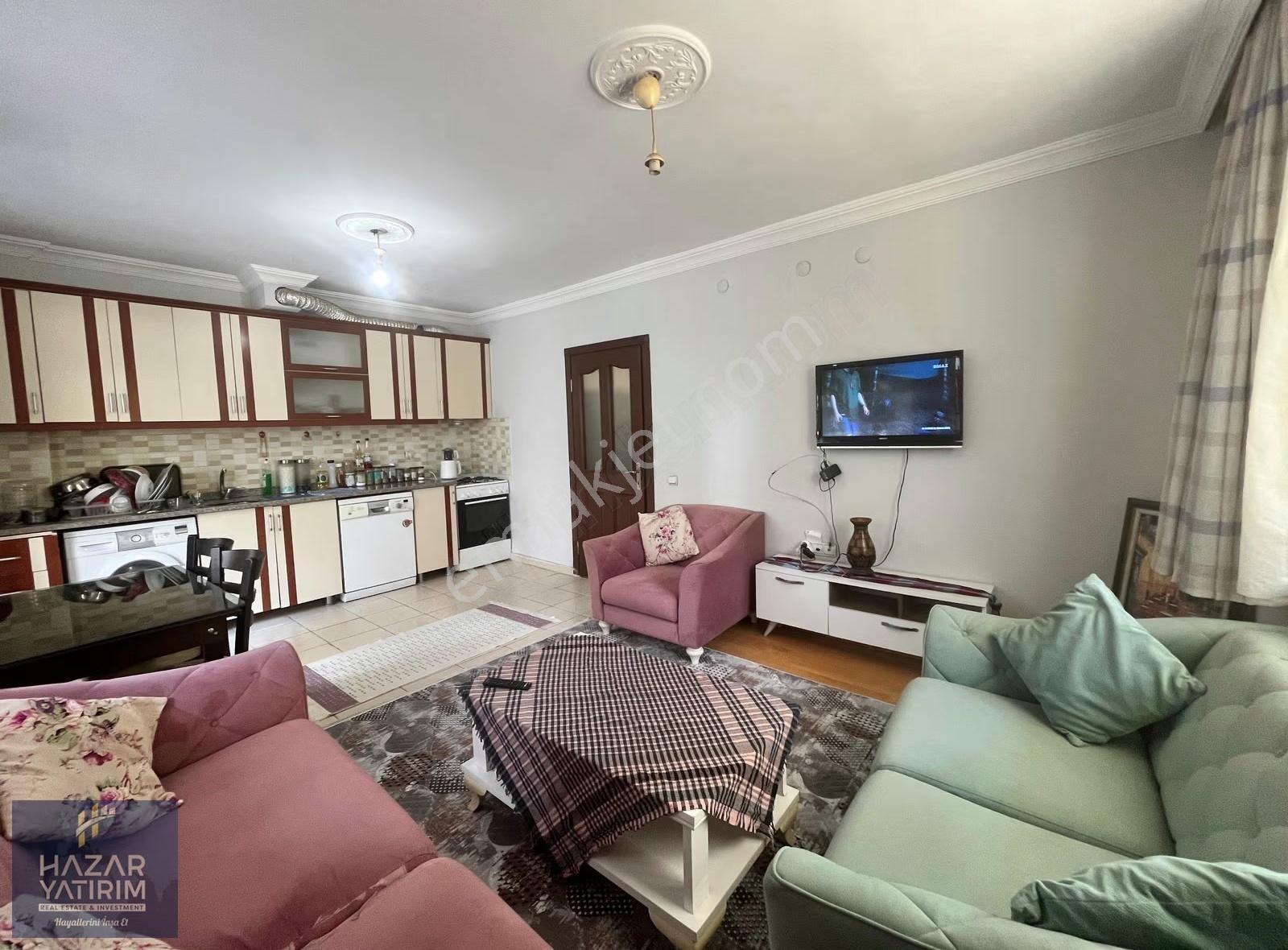 Şehir Merkezinde Potansiyeli Yüksek 1+1 Fırsat Daire - Görsel 10