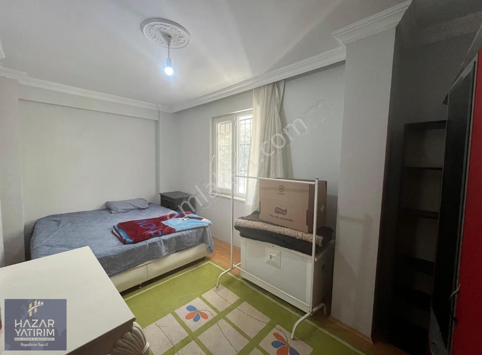 Şehir Merkezinde Potansiyeli Yüksek 1+1 Fırsat Daire - Görsel 3