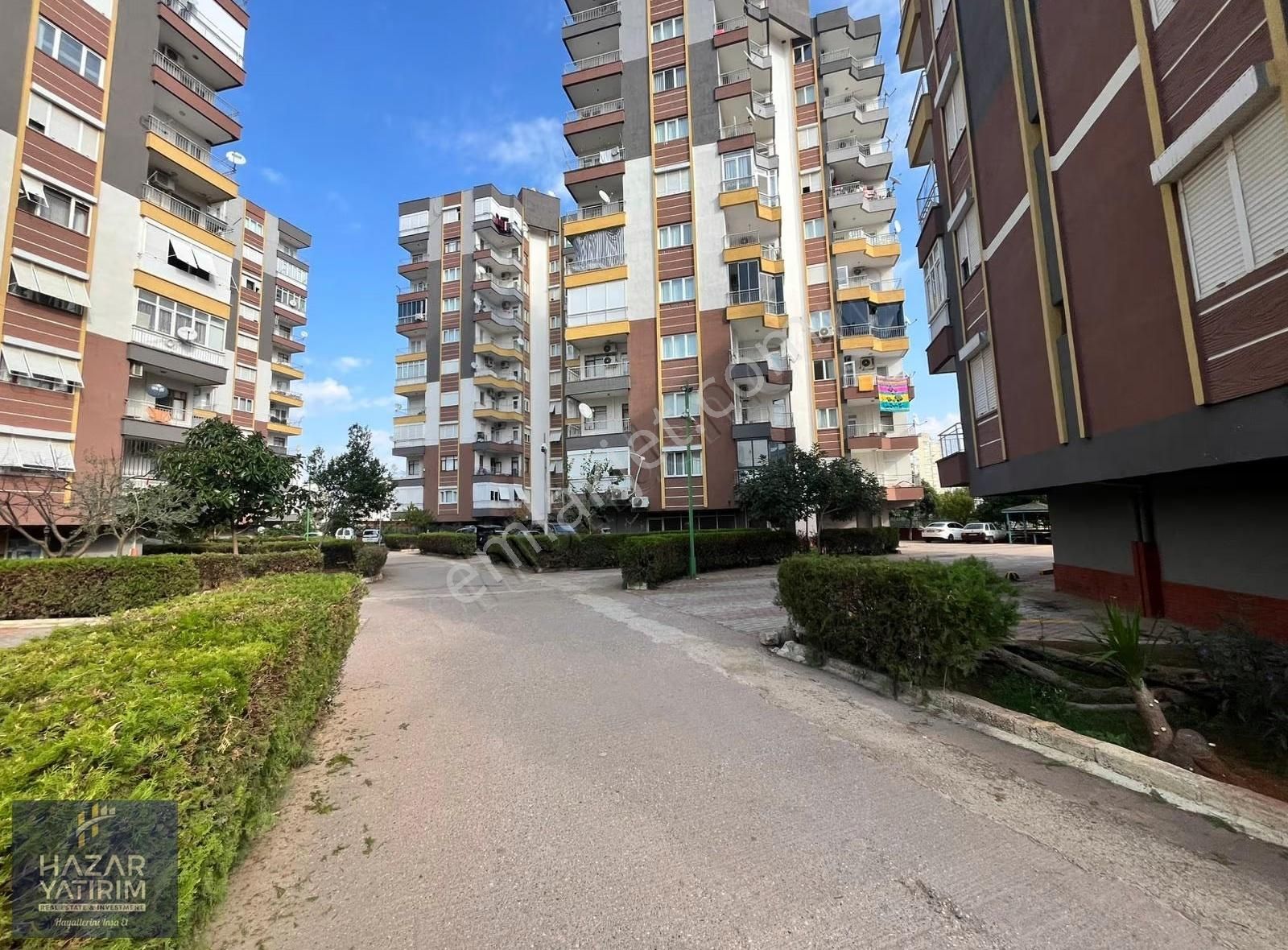 Site İçinde Geniş Metrekareli 3+1 - Görsel 7