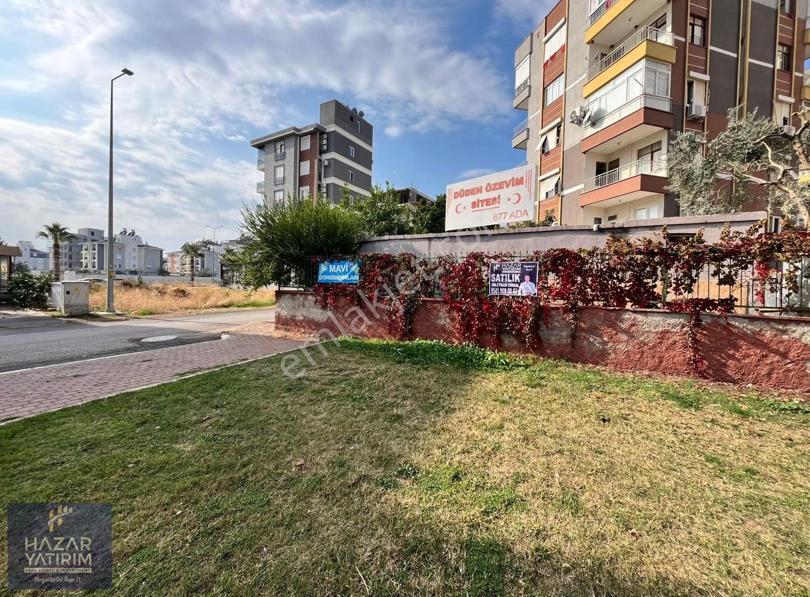 Site İçinde Geniş Metrekareli 3+1 - Görsel 2