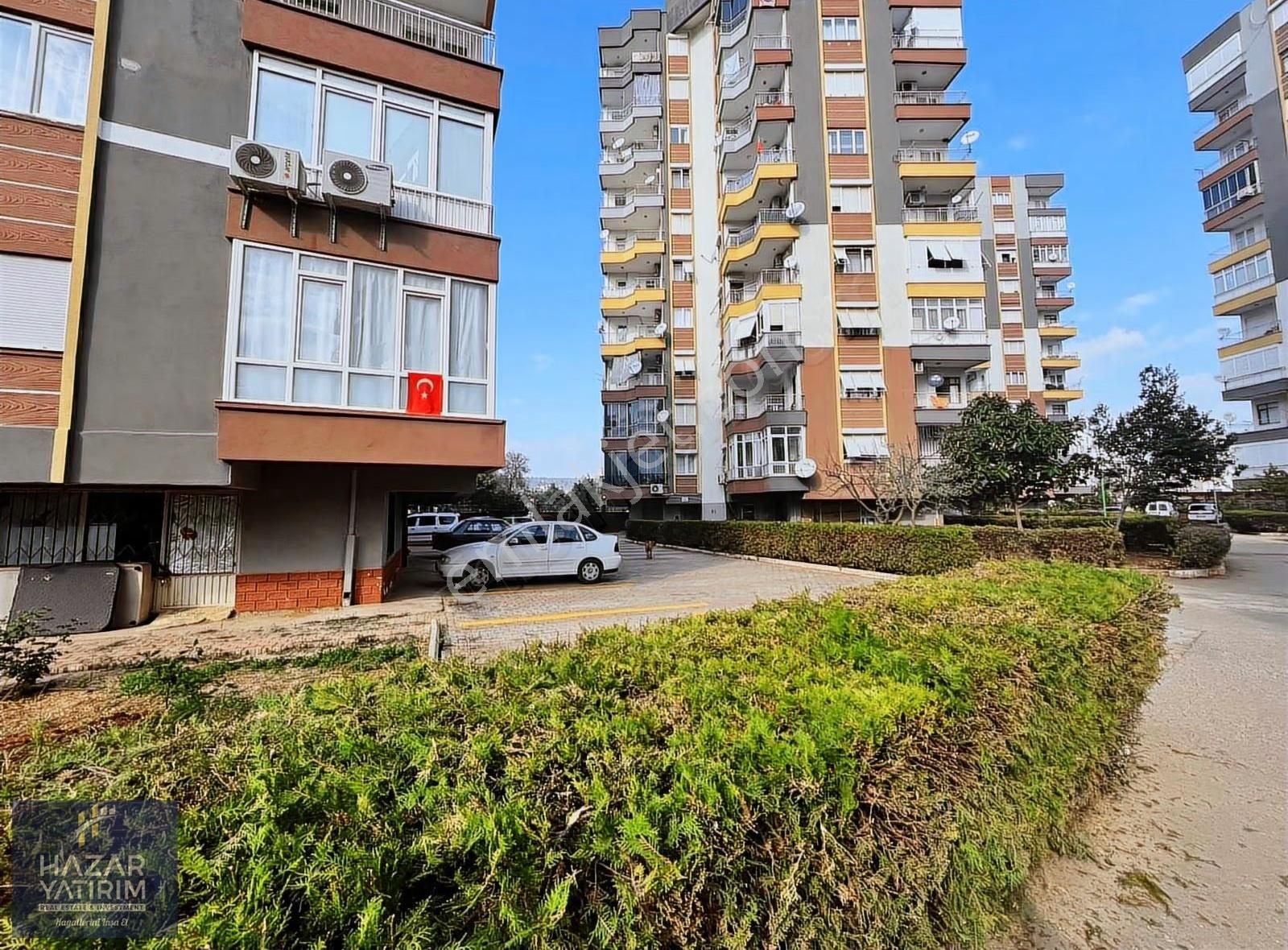 Site İçinde Geniş Metrekareli 3+1 - Görsel 12