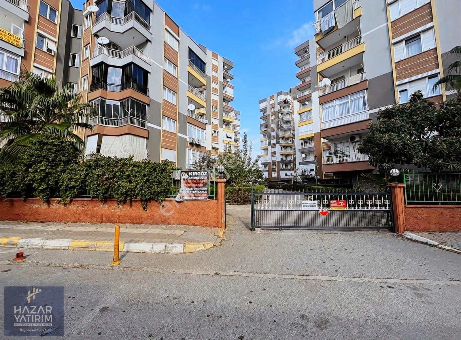 Site İçinde Geniş Metrekareli 3+1 - Görsel 10