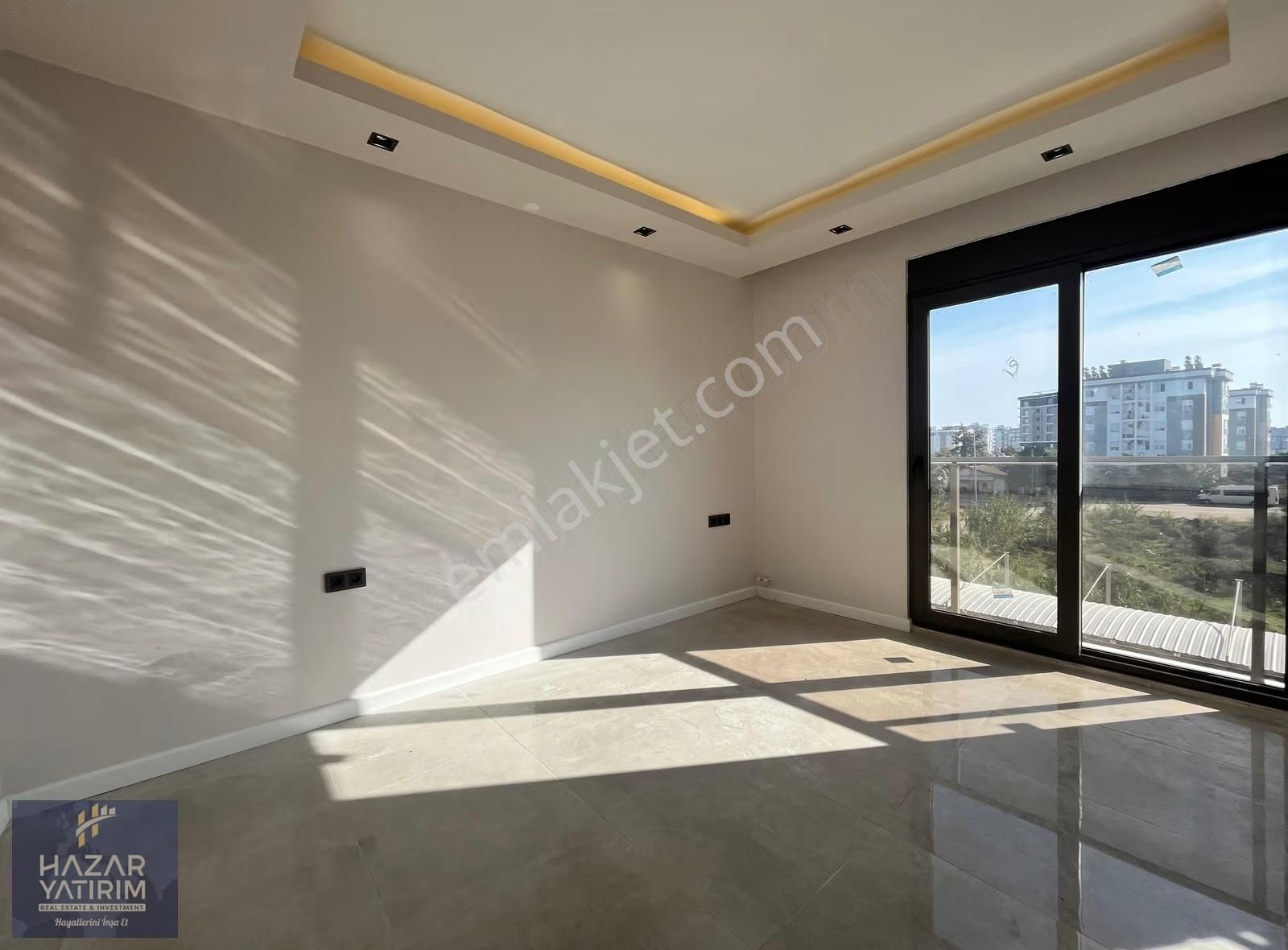 Kendini Sattıracak Harika Bir Daire - Görsel 16