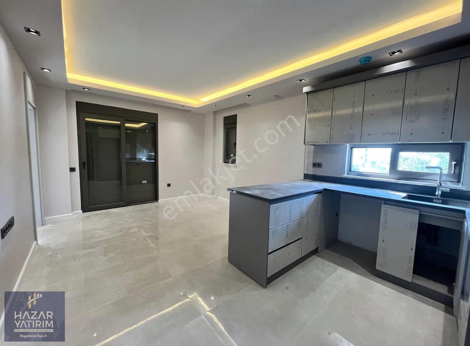 Kendini Sattıracak Harika Bir Daire - Görsel 18