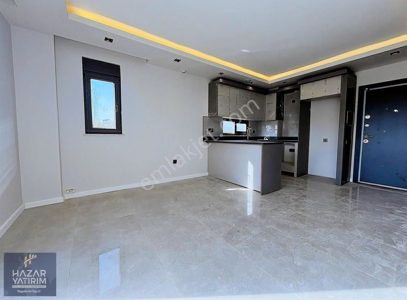 Kendini Sattıracak Harika Bir Daire - Görsel 29