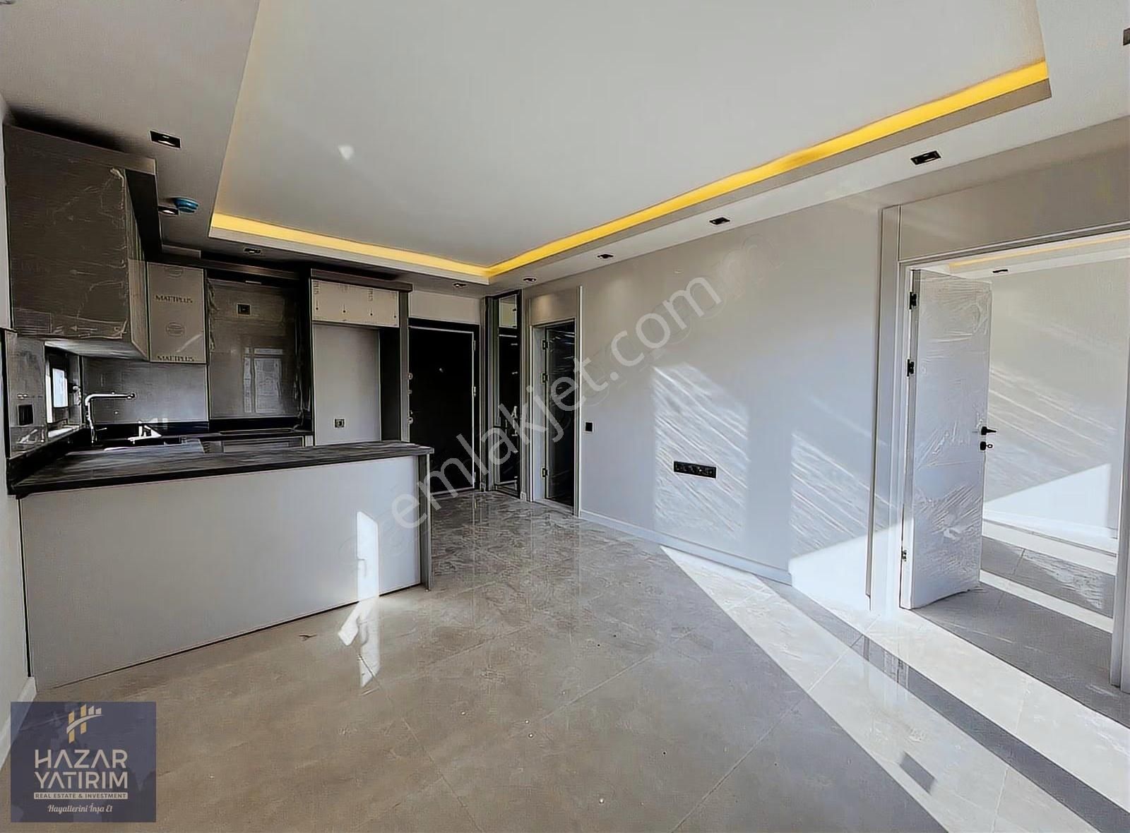 Kendini Sattıracak Harika Bir Daire - Görsel 19