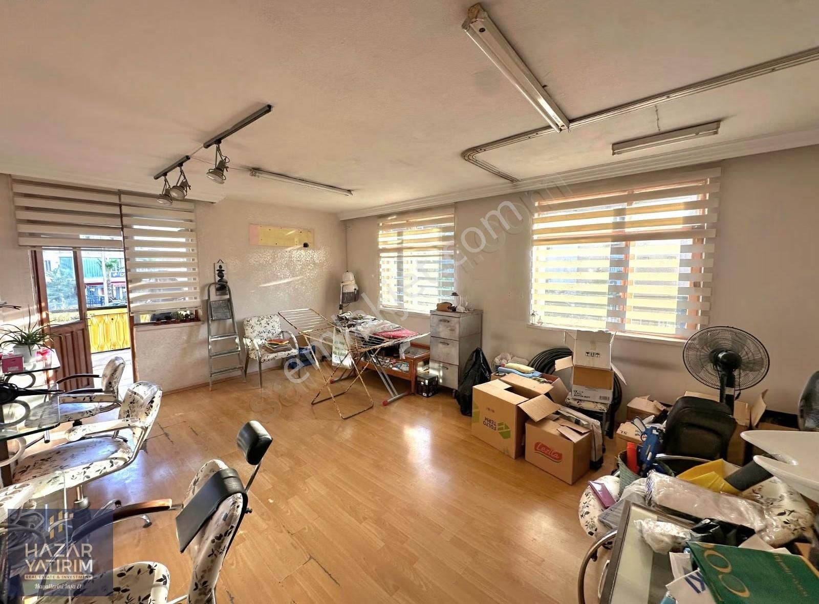 Hazar Yatırımdan Harika Lokasyonda Geniş Ferah 3+1 - Görsel 4