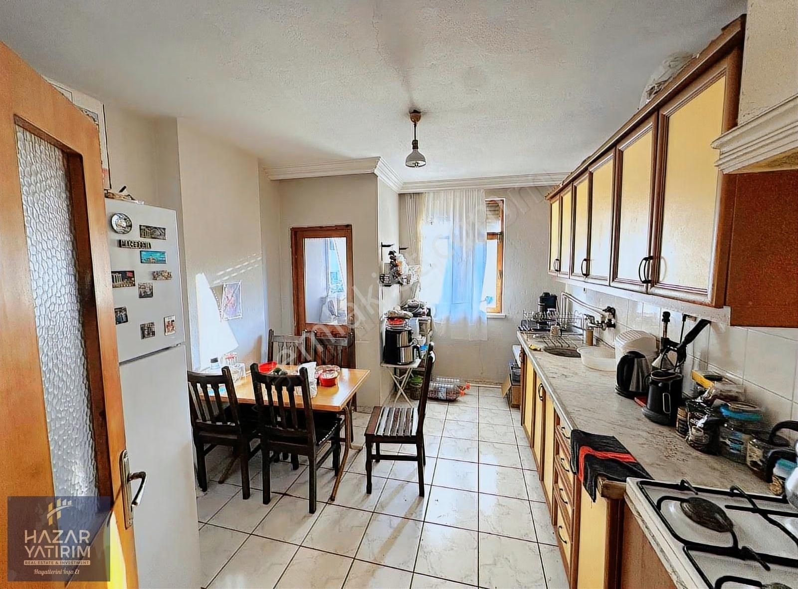 Hazar Yatırımdan Harika Lokasyonda Geniş Ferah 3+1 - Görsel 5