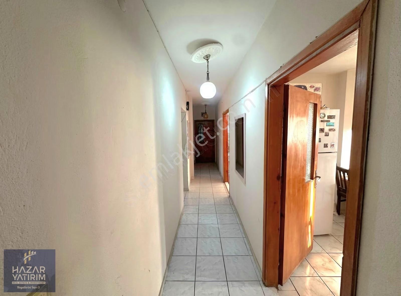 Hazar Yatırımdan Harika Lokasyonda Geniş Ferah 3+1 - Görsel 6