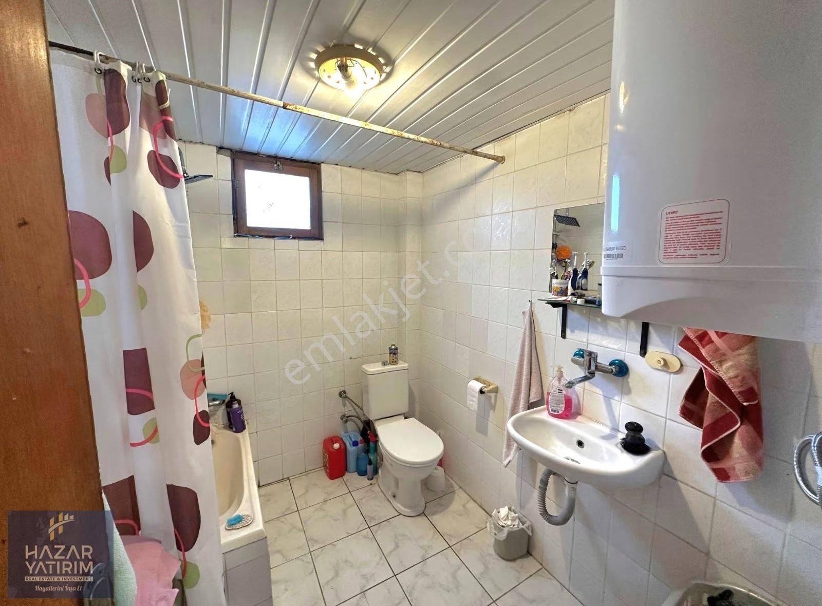 Hazar Yatırımdan Harika Lokasyonda Geniş Ferah 3+1 - Görsel 7