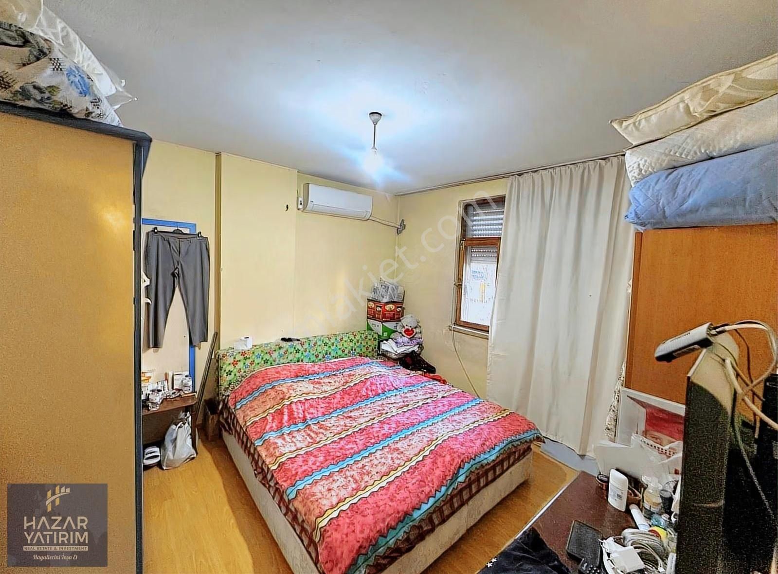 Hazar Yatırımdan Harika Lokasyonda Geniş Ferah 3+1 - Görsel 11
