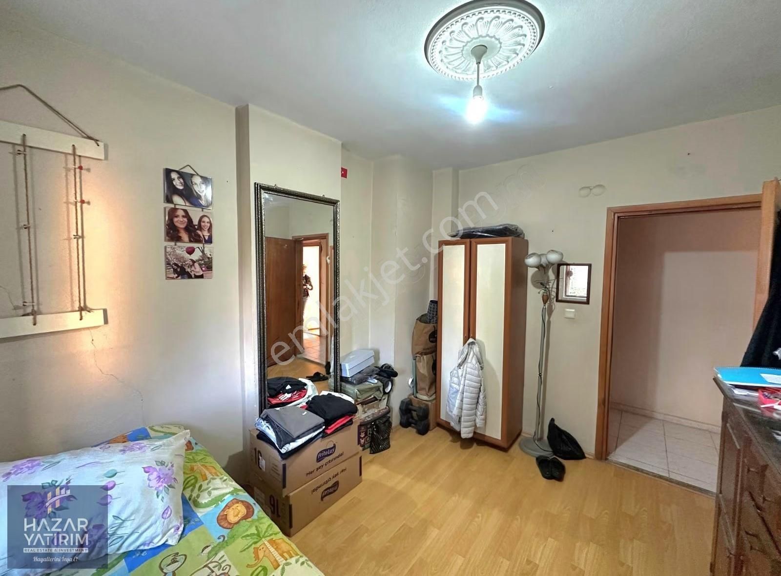 Hazar Yatırımdan Harika Lokasyonda Geniş Ferah 3+1 - Görsel 9