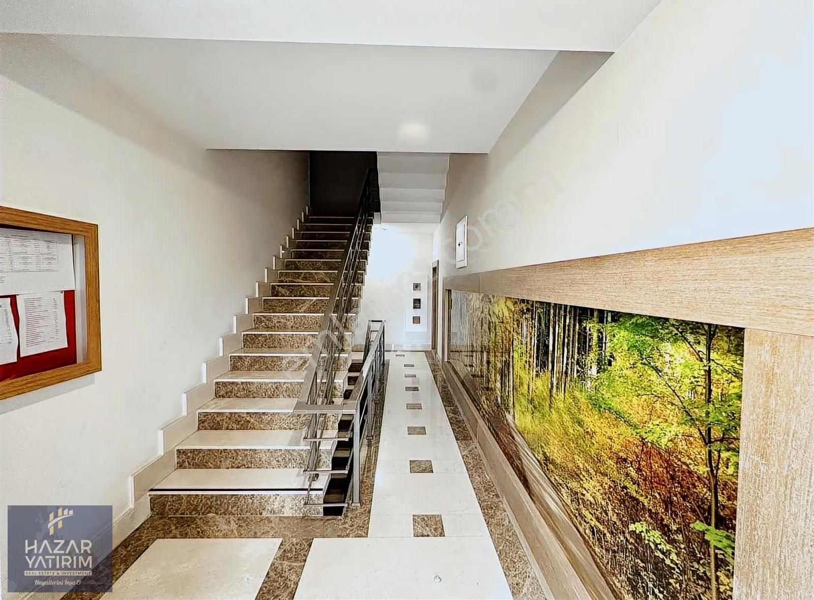 Hazar Yatırım' Dan Güzeloba' Da Kiralık Eşyalı 2+1 Site De Daire - Görsel 6