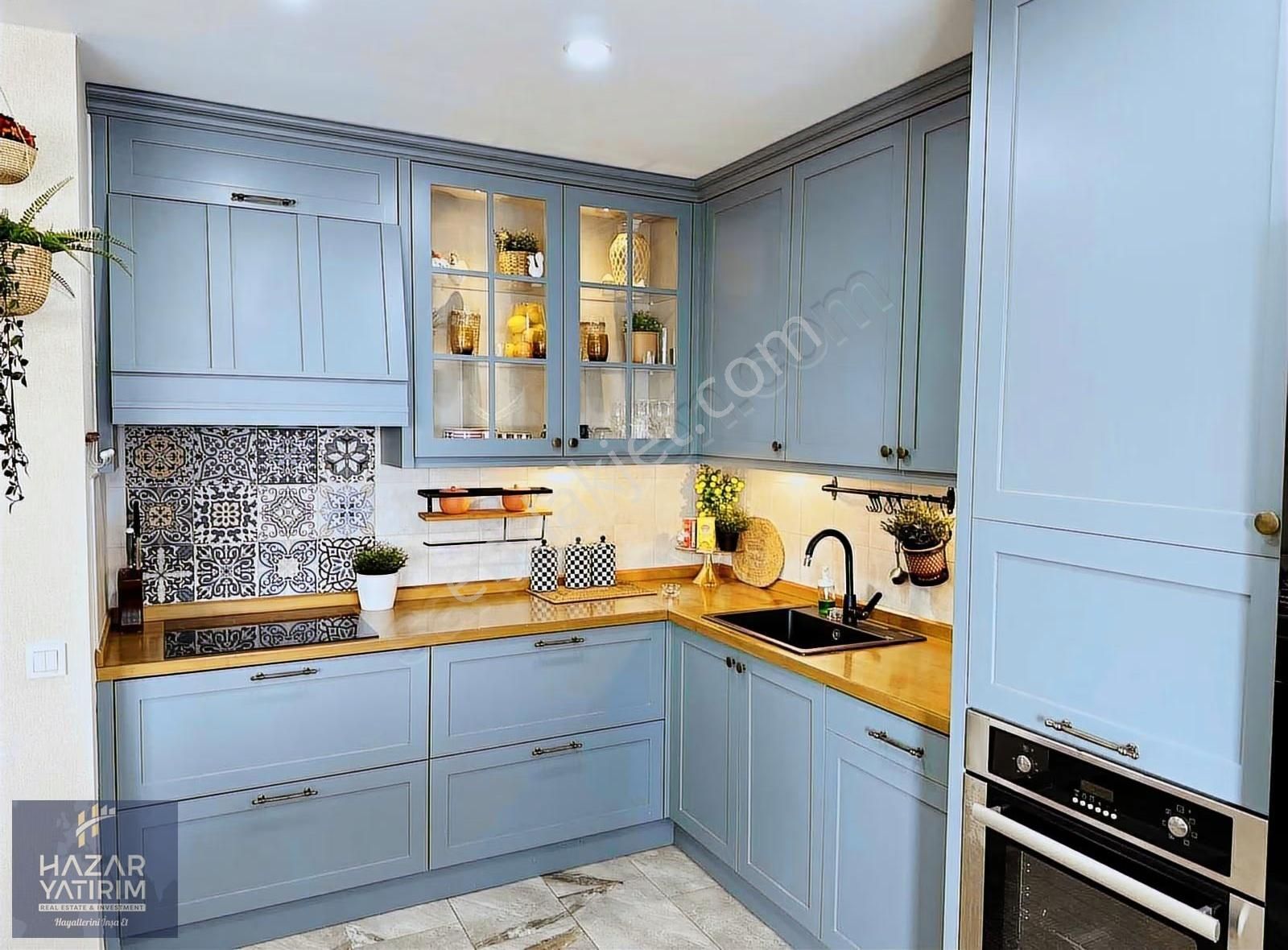 Hazar Yatırım' Dan Güzeloba' Da Kiralık Eşyalı 2+1 Site De Daire - Görsel 25