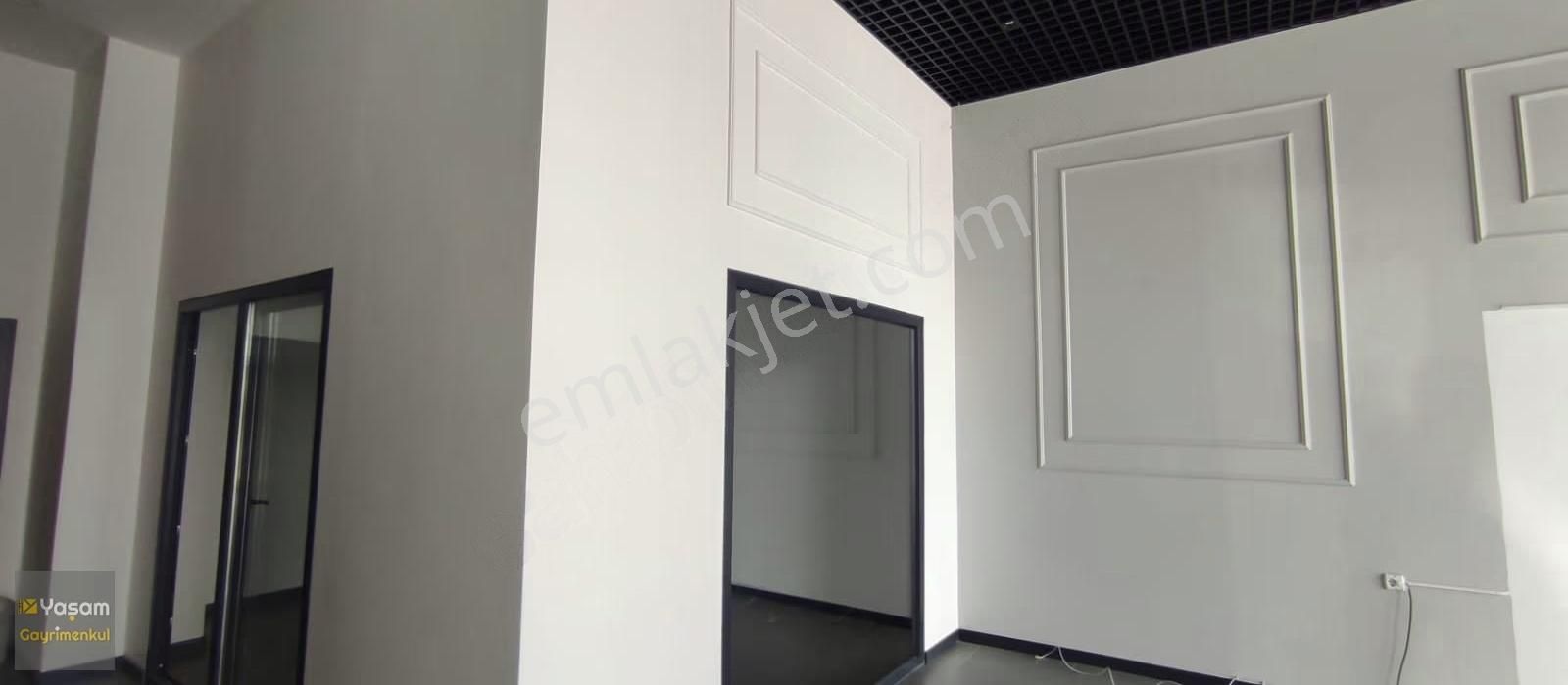 Mükemmel Lokasyon Atlıçayır Bulvarına Cephe Kiralık 125m2 Dükkan - Görsel 15