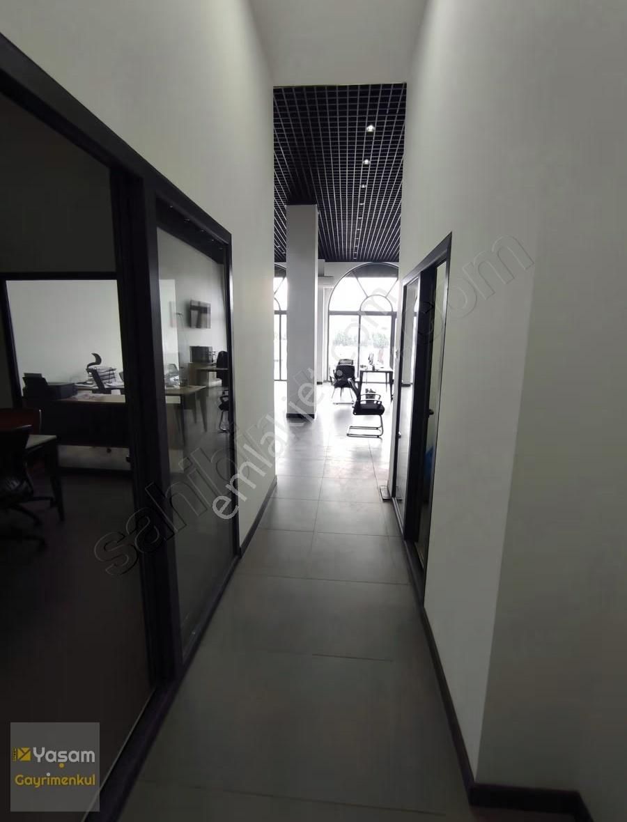 Mükemmel Lokasyon Atlıçayır Bulvarına Cephe Kiralık 125m2 Dükkan - Görsel 18