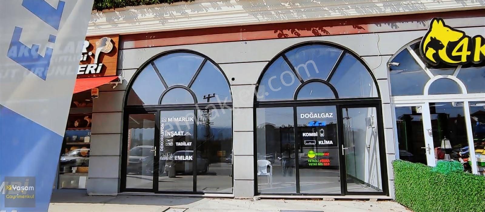 Mükemmel Lokasyon Atlıçayır Bulvarına Cephe Kiralık 125m2 Dükkan - Görsel 8