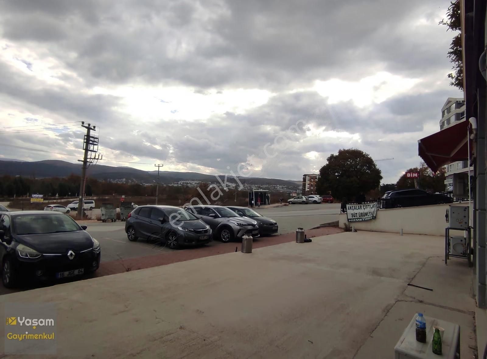 Mükemmel Lokasyon Atlıçayır Bulvarına Cephe Kiralık 125m2 Dükkan - Görsel 14