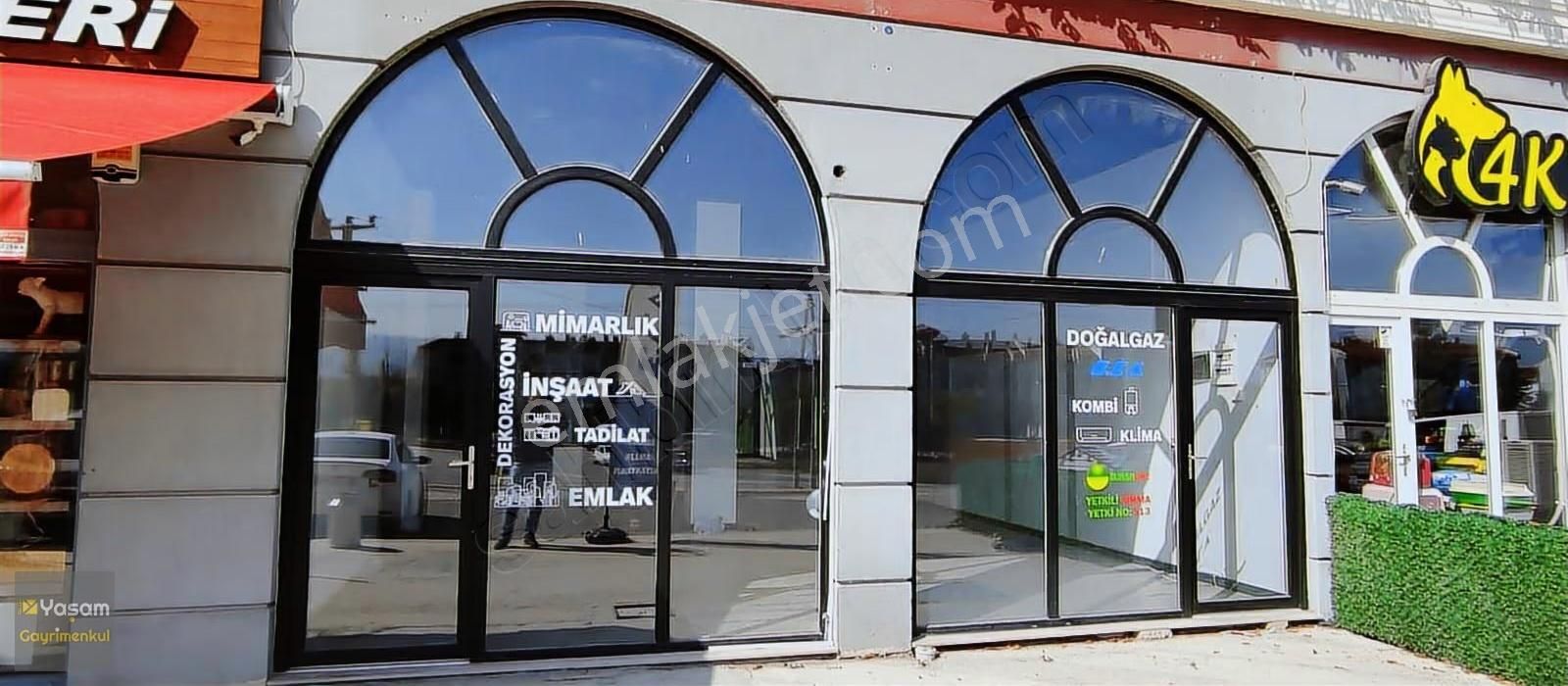 Mükemmel Lokasyon Atlıçayır Bulvarına Cephe Kiralık 125m2 Dükkan - Görsel 12