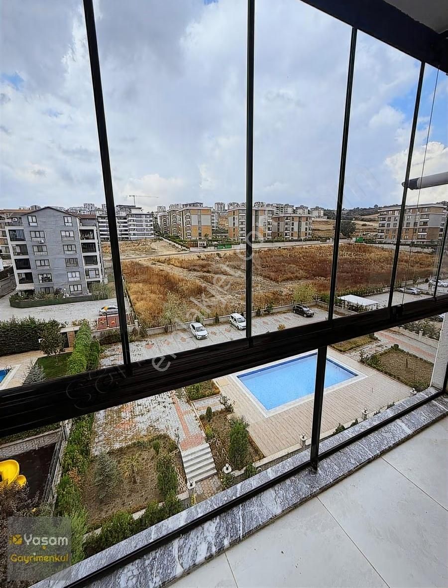 Merkezi Konum Ayrı Mutfak Site İçi Havuzlu Lüks Xxl 2+1 Dubleks - Görsel 3