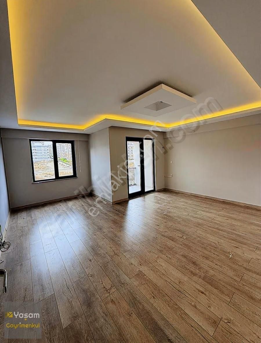 Merkezi Konum Ayrı Mutfak Site İçi Havuzlu Lüks Xxl 2+1 Dubleks - Görsel 15