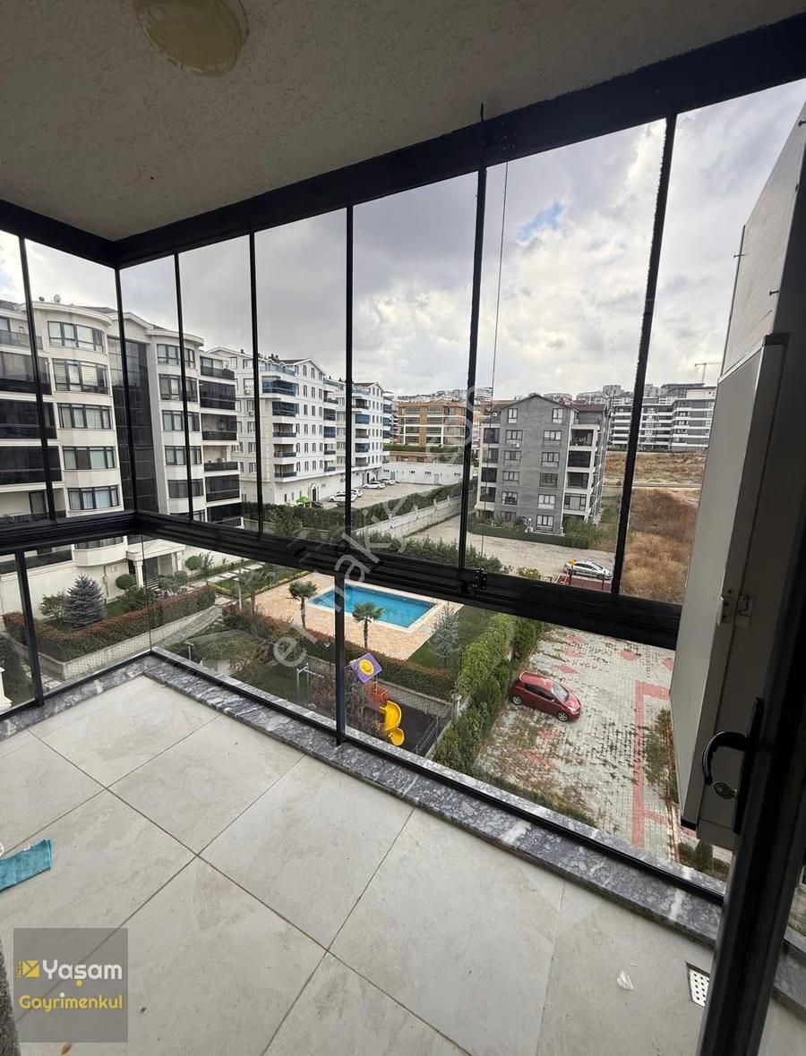 Merkezi Konum Ayrı Mutfak Site İçi Havuzlu Lüks Xxl 2+1 Dubleks - Görsel 8