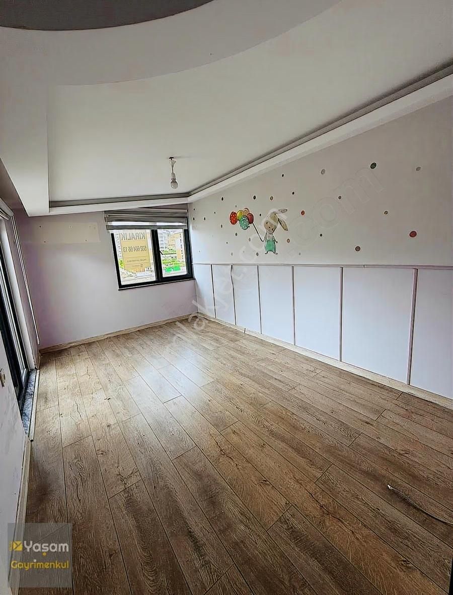 Merkezi Konum Ayrı Mutfak Site İçi Havuzlu Lüks Xxl 2+1 Dubleks - Görsel 33