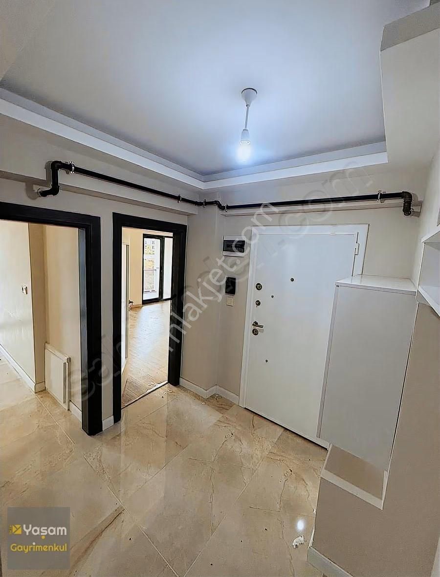 Merkezi Konum Ayrı Mutfak Site İçi Havuzlu Lüks Xxl 2+1 Dubleks - Görsel 30