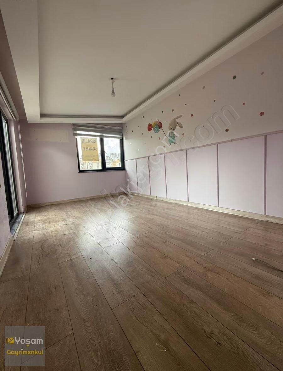 Merkezi Konum Ayrı Mutfak Site İçi Havuzlu Lüks Xxl 2+1 Dubleks - Görsel 14