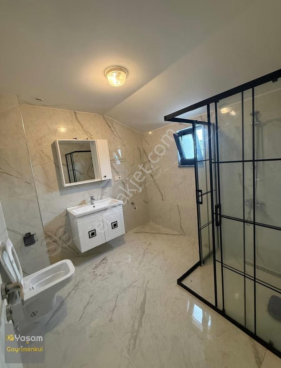 Merkezi Konum Ayrı Mutfak Site İçi Havuzlu Lüks Xxl 2+1 Dubleks - Görsel 9