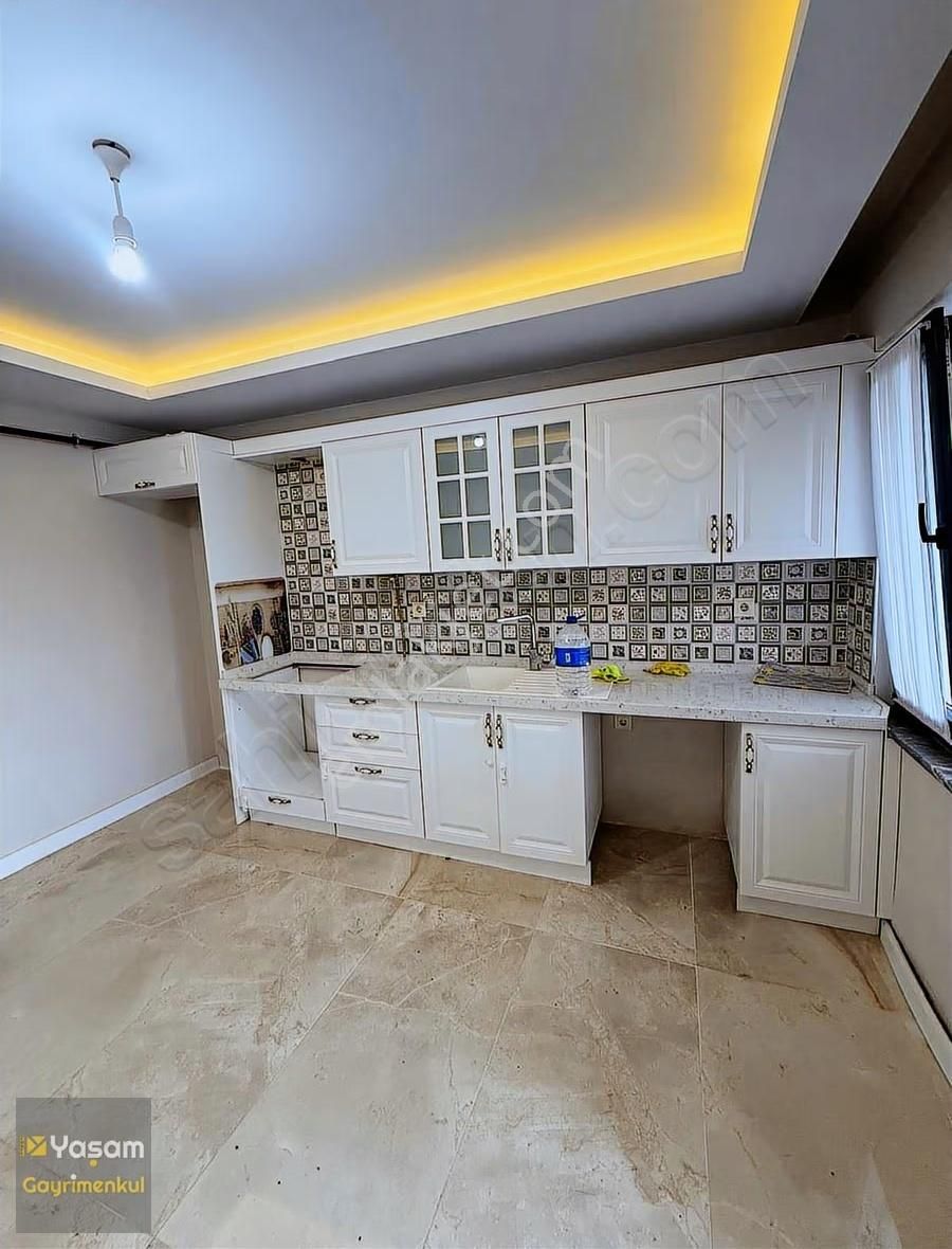 Merkezi Konum Ayrı Mutfak Site İçi Havuzlu Lüks Xxl 2+1 Dubleks - Görsel 31