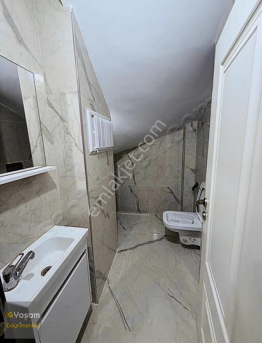 Merkezi Konum Ayrı Mutfak Site İçi Havuzlu Lüks Xxl 2+1 Dubleks - Görsel 18