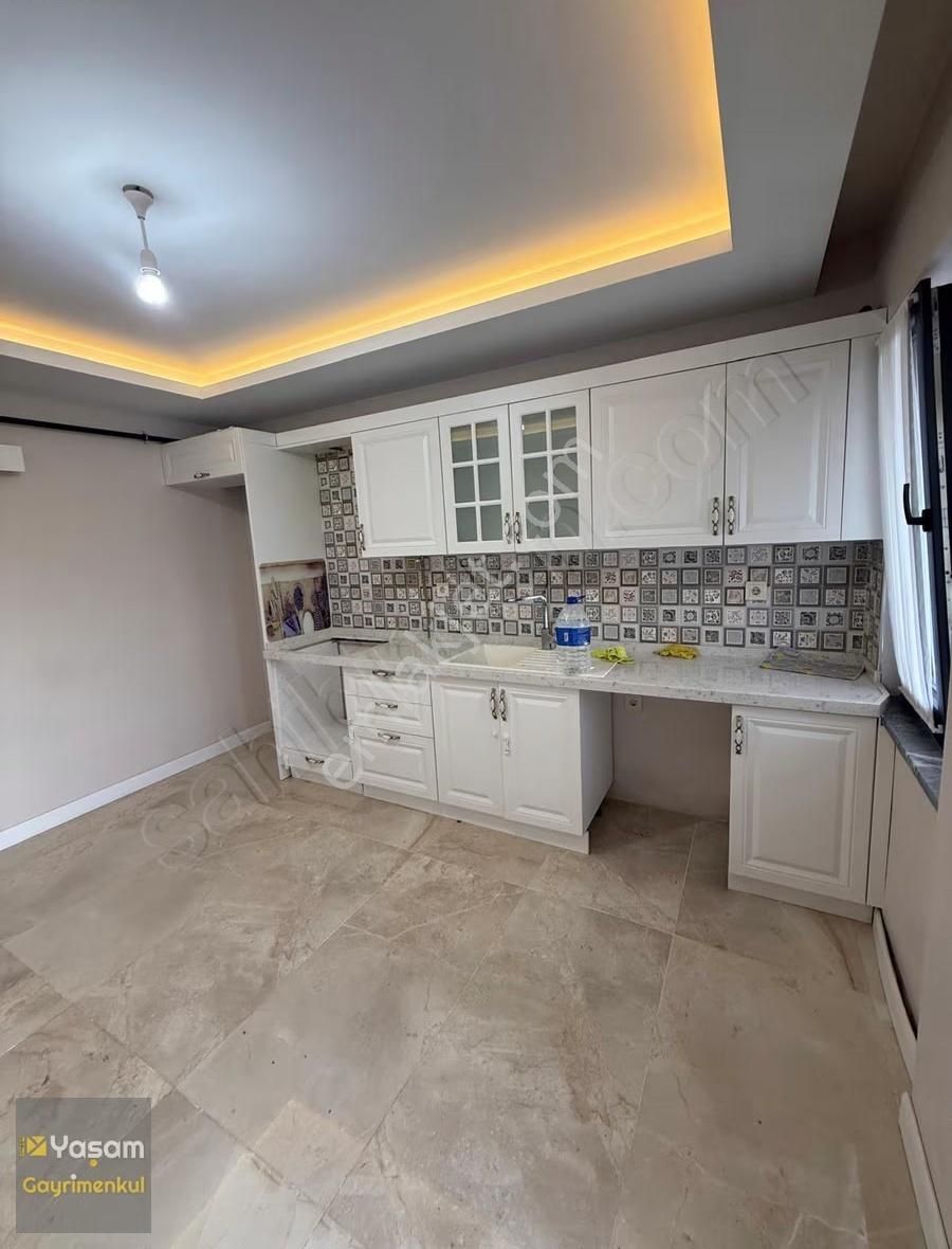Merkezi Konum Ayrı Mutfak Site İçi Havuzlu Lüks Xxl 2+1 Dubleks - Görsel 19