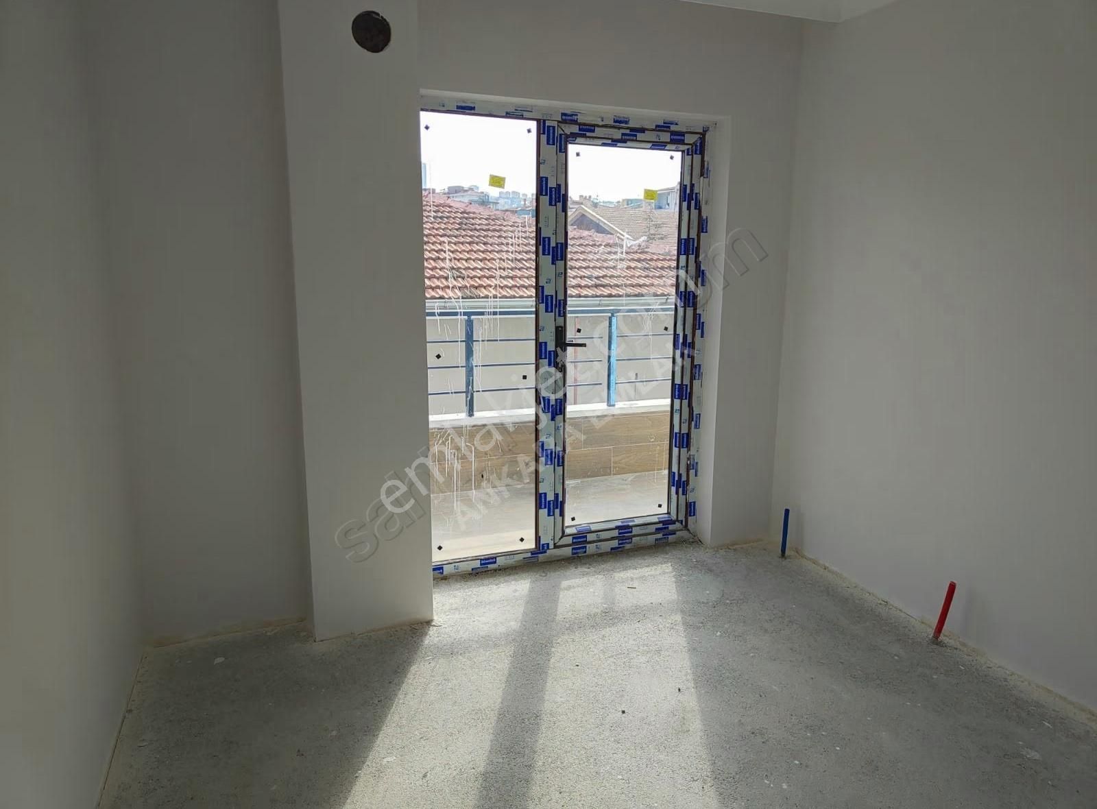 Ankara Emlakta Esatta Yeni Binada 3+1 Bağımsız Mutfak Satılık - Görsel 16