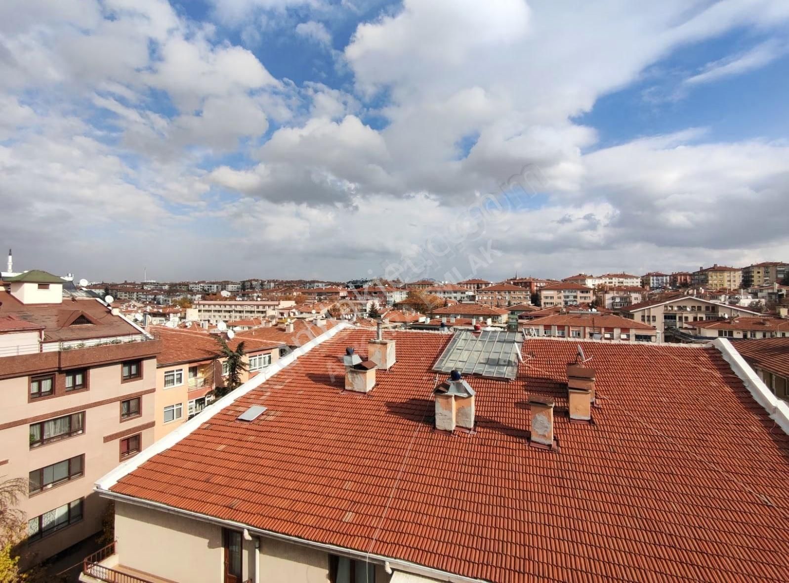 Ankara Emlakta Esatta Yeni Binada 3+1 Bağımsız Mutfak Satılık - Görsel 8