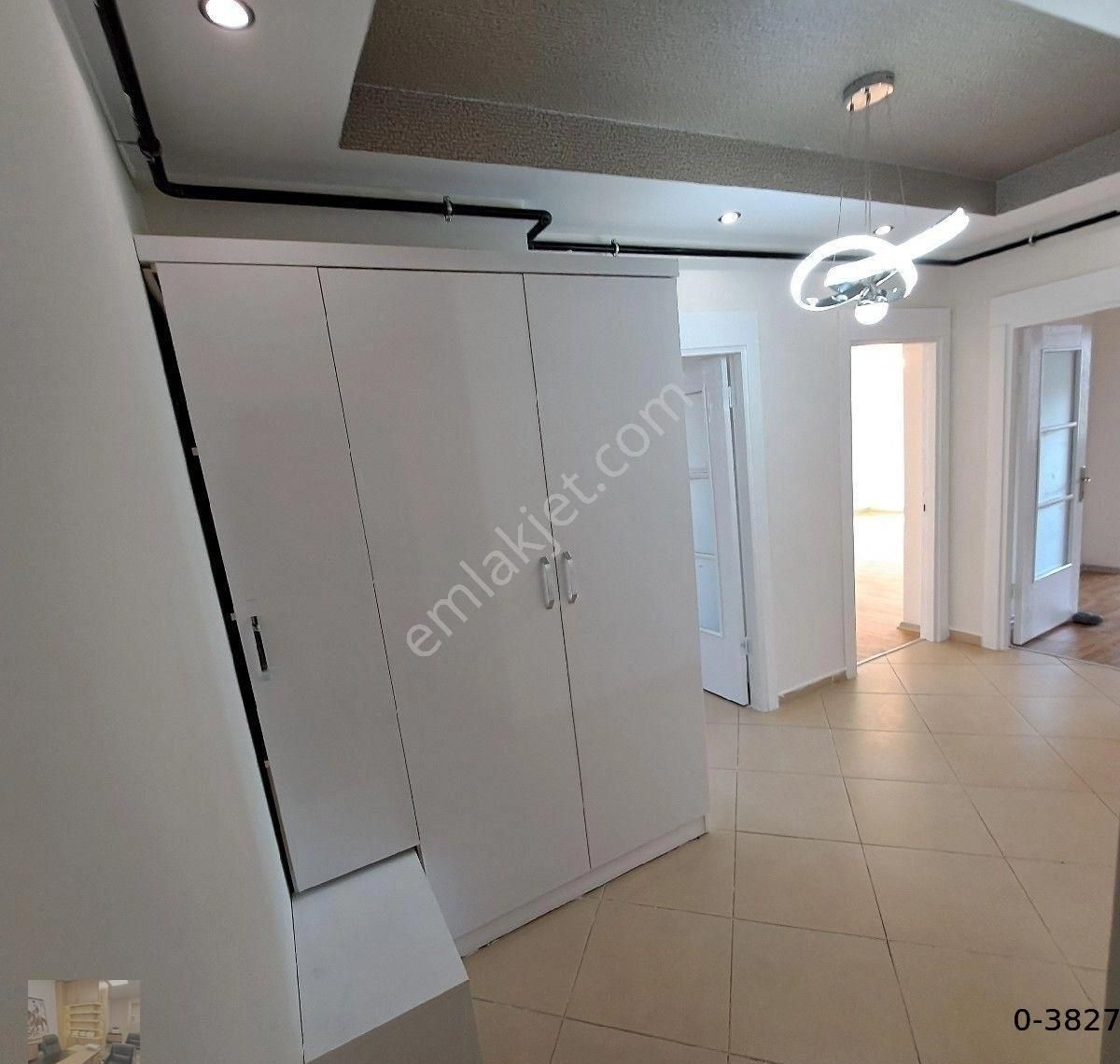 Asya' Dan Yüksek Kirediye Uygun Satılık 3+1 Davultepe 75.yıl Doğalgazlı Kafa Daire - Görsel 4