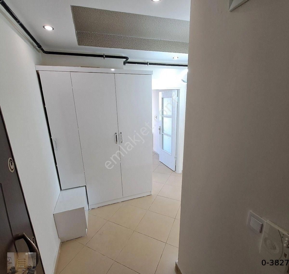 Asya' Dan Yüksek Kirediye Uygun Satılık 3+1 Davultepe 75.yıl Doğalgazlı Kafa Daire - Görsel 5