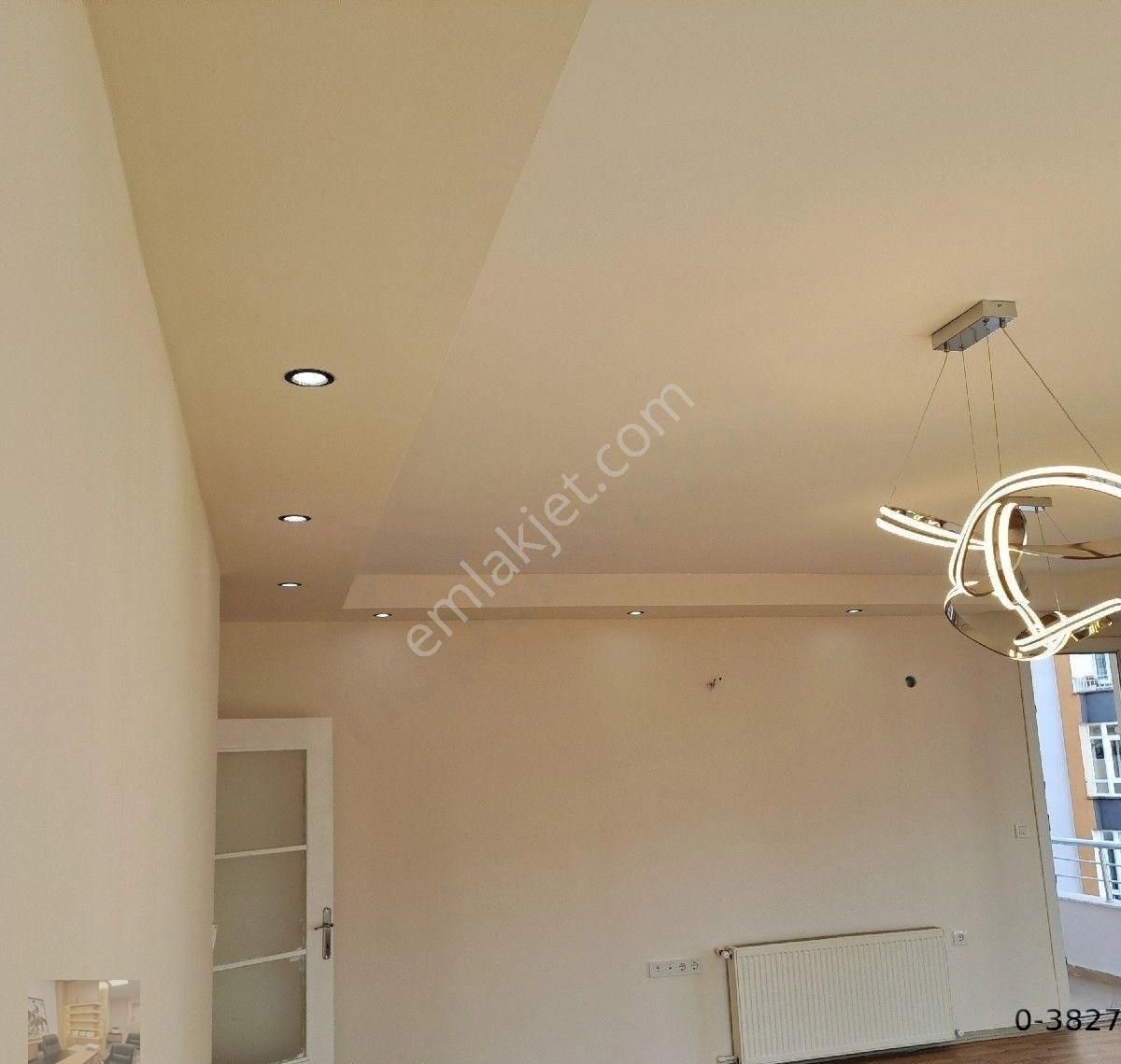 Asya' Dan Yüksek Kirediye Uygun Satılık 3+1 Davultepe 75.yıl Doğalgazlı Kafa Daire - Görsel 12