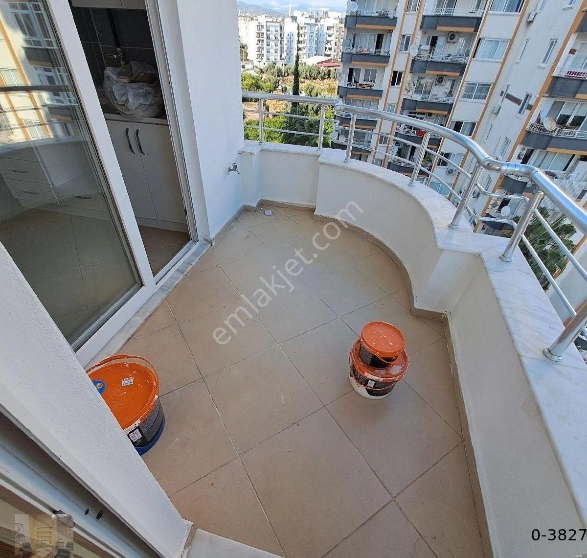 Asya' Dan Yüksek Kirediye Uygun Satılık 3+1 Davultepe 75.yıl Doğalgazlı Kafa Daire - Görsel 7