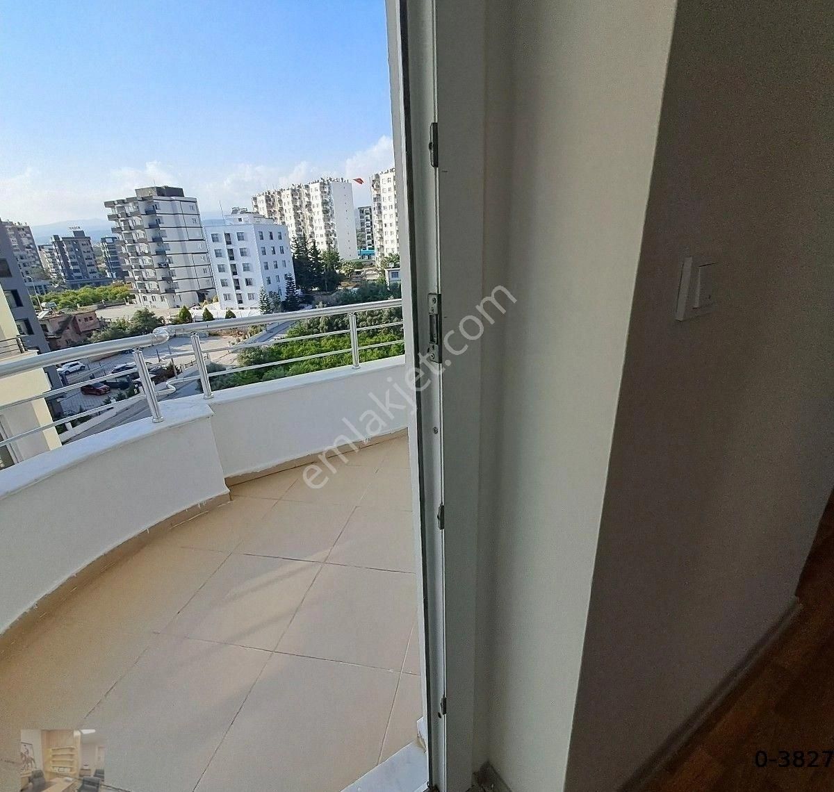 Asya' Dan Yüksek Kirediye Uygun Satılık 3+1 Davultepe 75.yıl Doğalgazlı Kafa Daire - Görsel 16