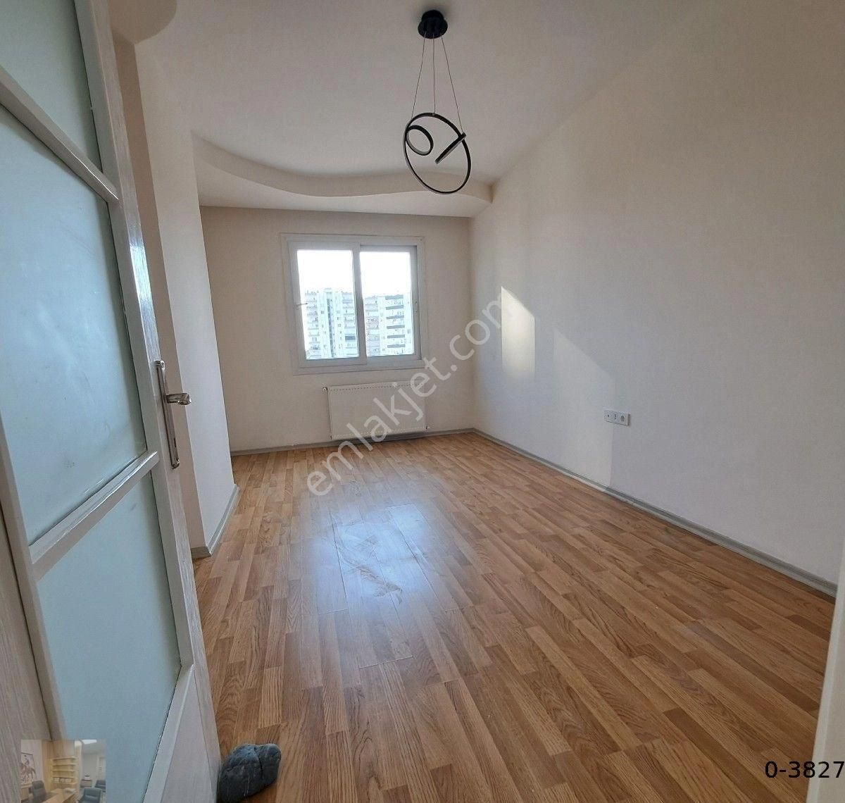 Asya' Dan Yüksek Kirediye Uygun Satılık 3+1 Davultepe 75.yıl Doğalgazlı Kafa Daire - Görsel 2