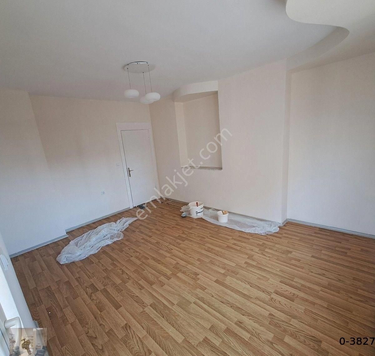 Asya' Dan Yüksek Kirediye Uygun Satılık 3+1 Davultepe 75.yıl Doğalgazlı Kafa Daire - Görsel 13