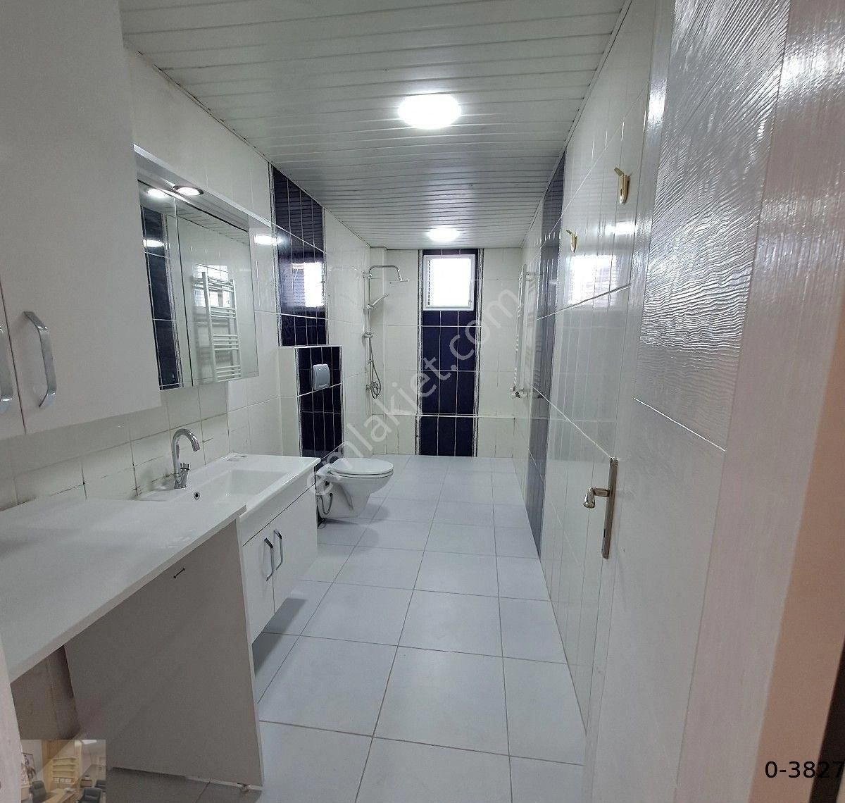 Asya' Dan Yüksek Kirediye Uygun Satılık 3+1 Davultepe 75.yıl Doğalgazlı Kafa Daire - Görsel 22